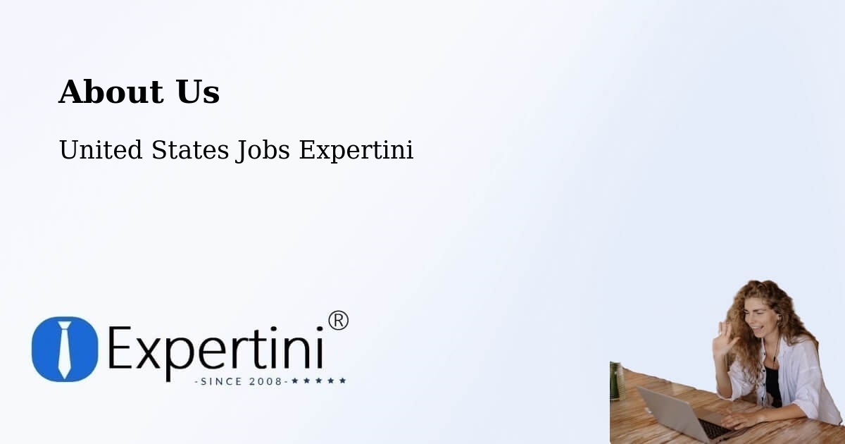 About Expertini Recruitment Platform  – Haverhill - Haverhill, United States Jobs Expertini