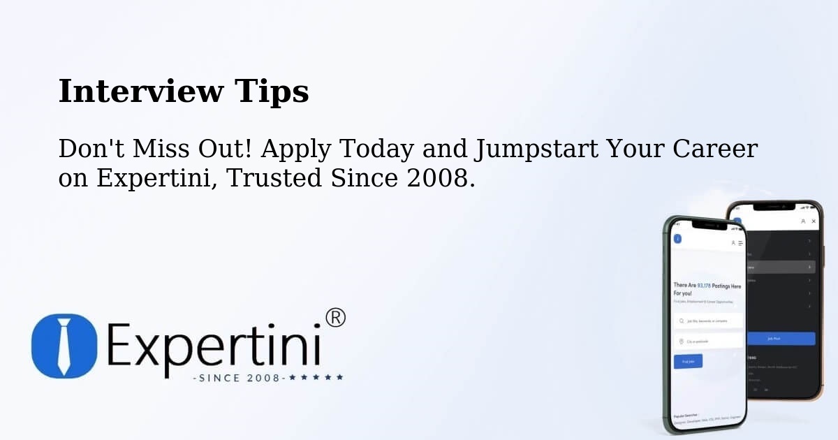 Interview Tips & Techniques for Job Seekers – Haverhill - Haverhill, United States Jobs Expertini