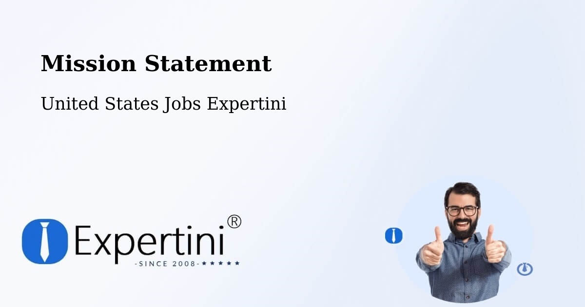 Corporate Mission – Haverhill - United States Jobs Expertini