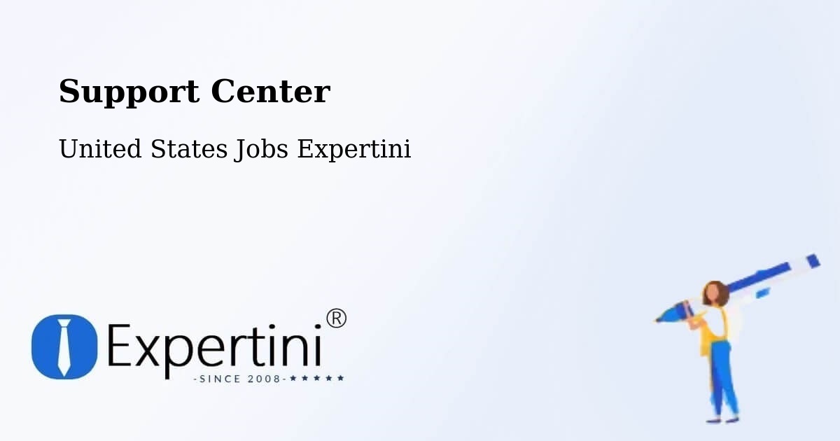 Support Services – Haverhill - United States Jobs Expertini